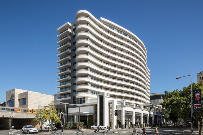 Imagen general del Hotel Rydges South Bank Brisbane. Foto 1