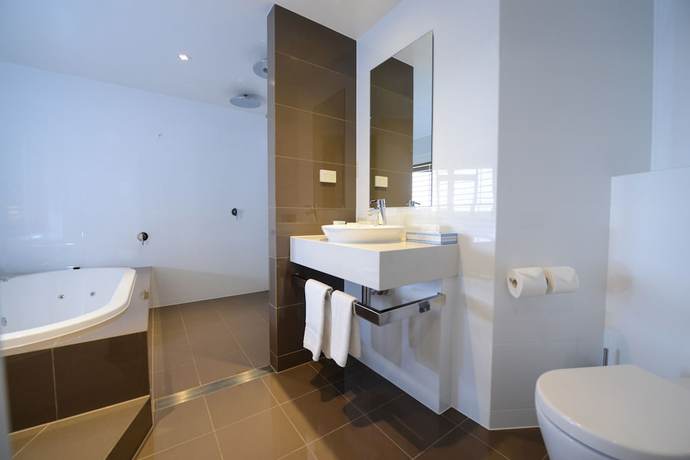 Imagen de la habitación del Hotel Rydges South Park Adelaide. Foto 3