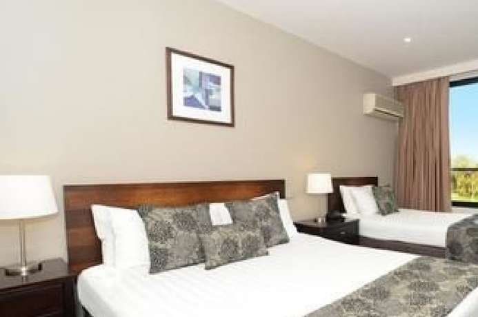 Imagen de la habitación del Hotel Rydges South Park Adelaide. Foto 4