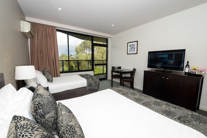 Imagen de la habitación del Hotel Rydges South Park Adelaide. Foto 6