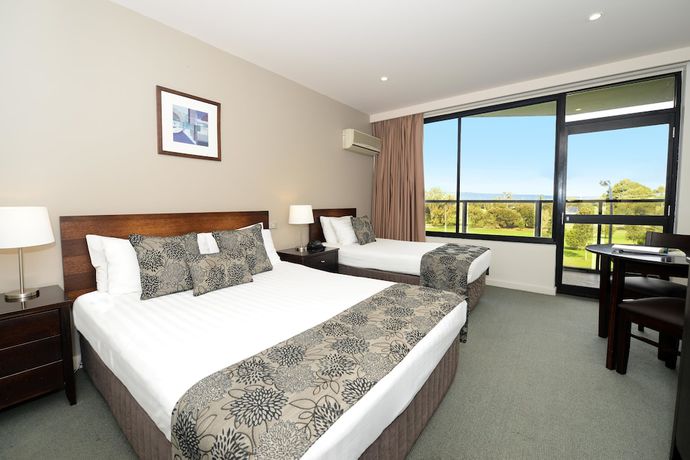 Imagen de la habitación del Hotel Rydges South Park Adelaide. Foto 7