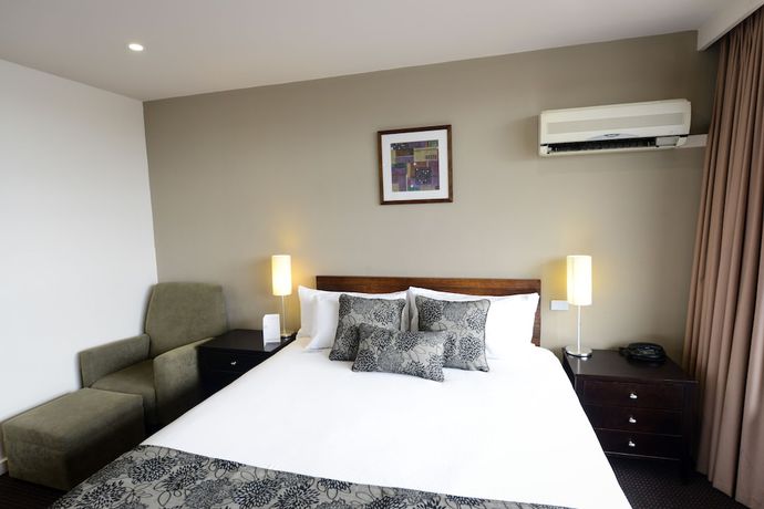 Imagen de la habitación del Hotel Rydges South Park Adelaide. Foto 9