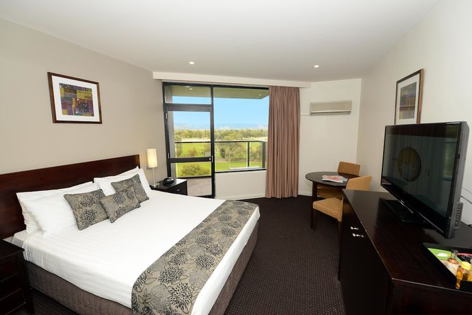 Imagen de la habitación del Hotel Rydges South Park Adelaide. Foto 10