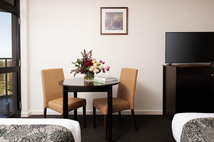 Imagen de la habitación del Hotel Rydges South Park Adelaide. Foto 11