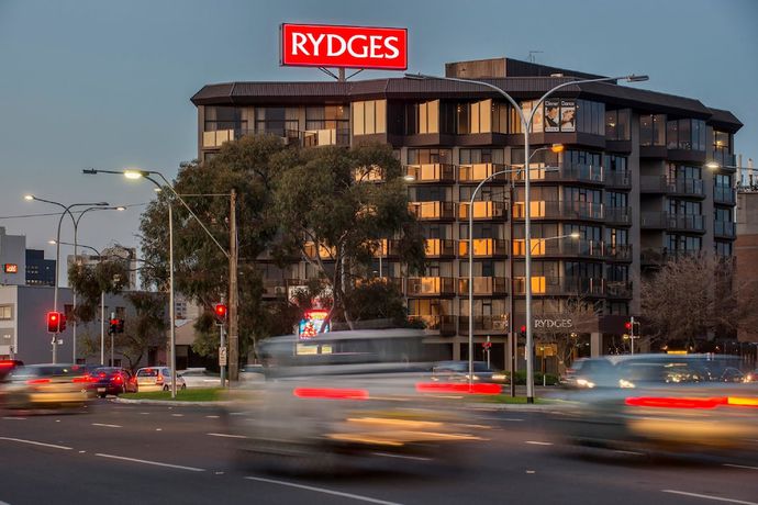 Imagen general del Hotel Rydges South Park Adelaide. Foto 1