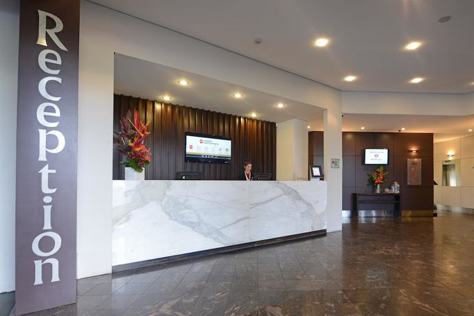 Imagen de los interiores del Hotel Rydges South Park Adelaide. Foto 20