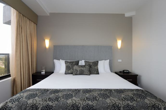 Imagen de la habitación del Hotel Rydges South Park Adelaide. Foto 12