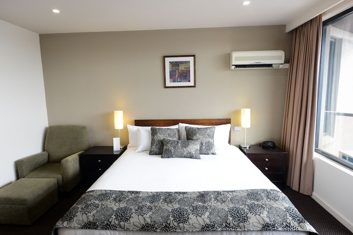 Imagen de la habitación del Hotel Rydges South Park Adelaide. Foto 13