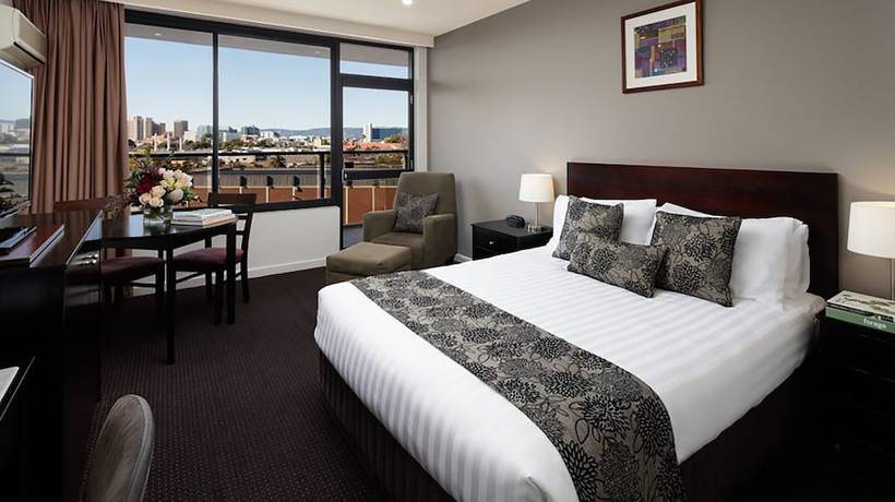 Imagen de la habitación del Hotel Rydges South Park Adelaide. Foto 15