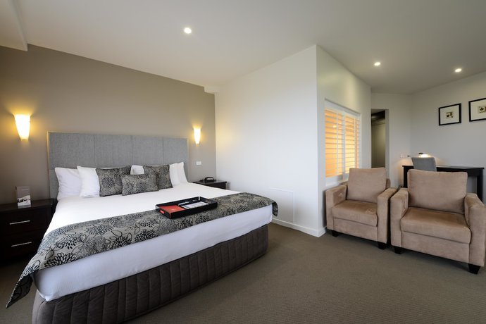 Imagen de la habitación del Hotel Rydges South Park Adelaide. Foto 16