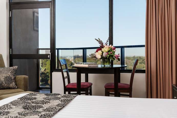 Imagen de la habitación del Hotel Rydges South Park Adelaide. Foto 17