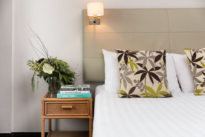 Imagen de la habitación del Hotel Rydges Southbank Townsville. Foto 5