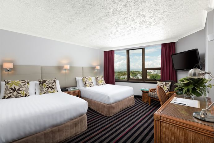 Imagen de la habitación del Hotel Rydges Southbank Townsville. Foto 6