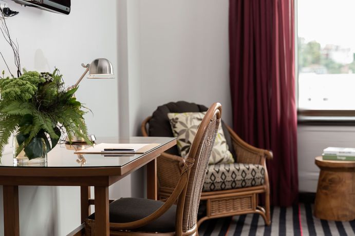 Imagen de la habitación del Hotel Rydges Southbank Townsville. Foto 7