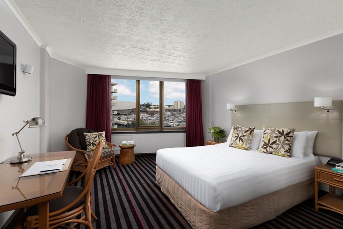 Imagen de la habitación del Hotel Rydges Southbank Townsville. Foto 8