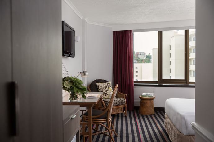 Imagen de la habitación del Hotel Rydges Southbank Townsville. Foto 10