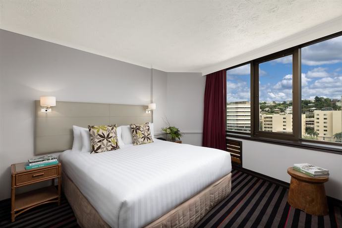 Imagen de la habitación del Hotel Rydges Southbank Townsville. Foto 12