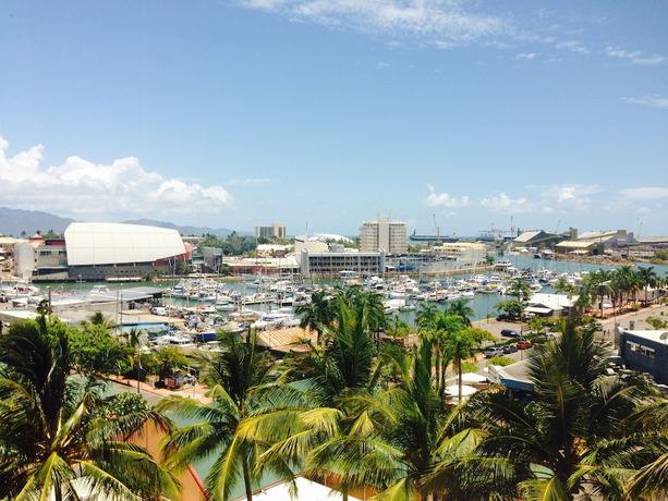 Imagen de la habitación del Hotel Rydges Southbank Townsville. Foto 13
