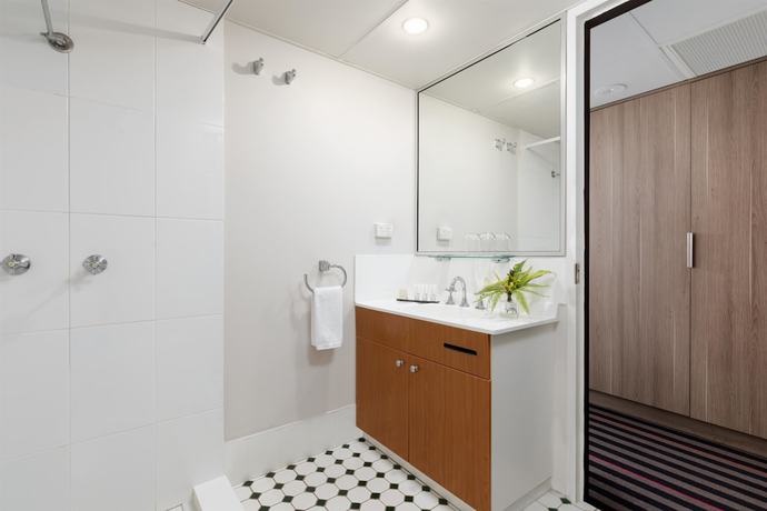 Imagen de la habitación del Hotel Rydges Southbank Townsville. Foto 14