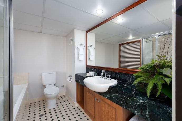 Imagen de la habitación del Hotel Rydges Southbank Townsville. Foto 15