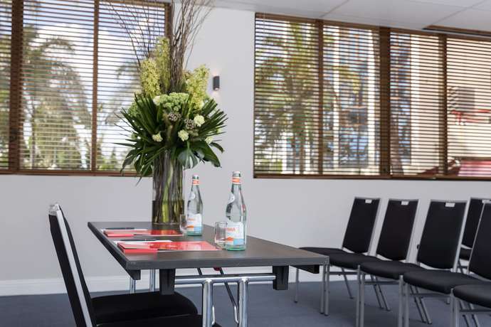 Imagen de los interiores del Hotel Rydges Southbank Townsville. Foto 18