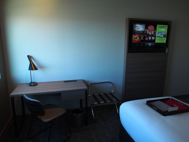 Imagen de la habitación del Hotel Rydges Sydney Airport. Foto 4