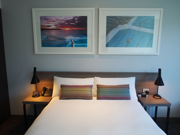 Imagen de la habitación del Hotel Rydges Sydney Airport. Foto 5