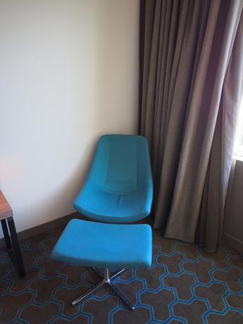 Imagen de la habitación del Hotel Rydges Sydney Airport. Foto 6