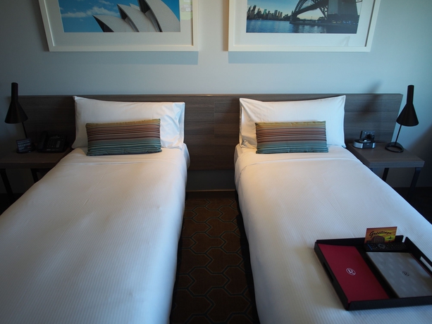 Imagen de la habitación del Hotel Rydges Sydney Airport. Foto 8