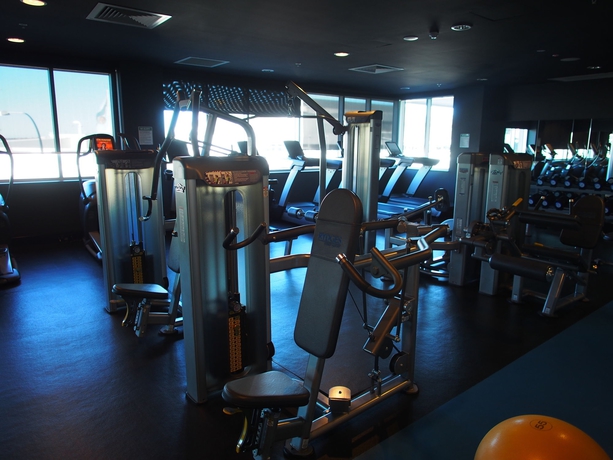 Imagen de los interiores del Hotel Rydges Sydney Airport. Foto 13