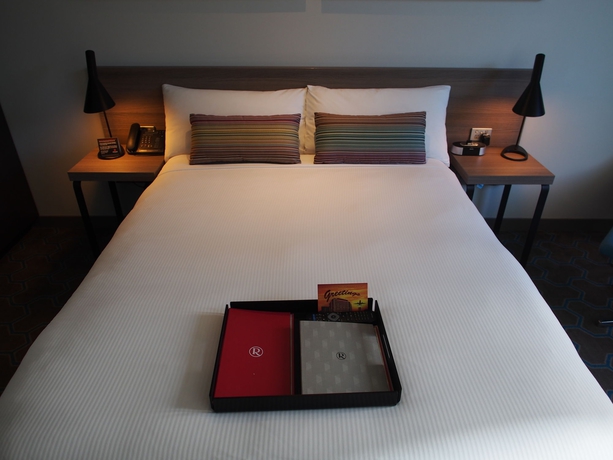 Imagen de la habitación del Hotel Rydges Sydney Airport. Foto 10
