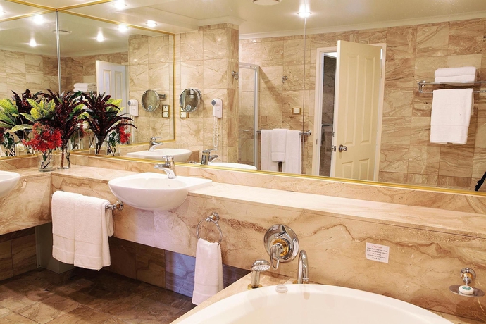 Imagen de la habitación del Hotel Rydges Tradewinds Cairns. Foto 13