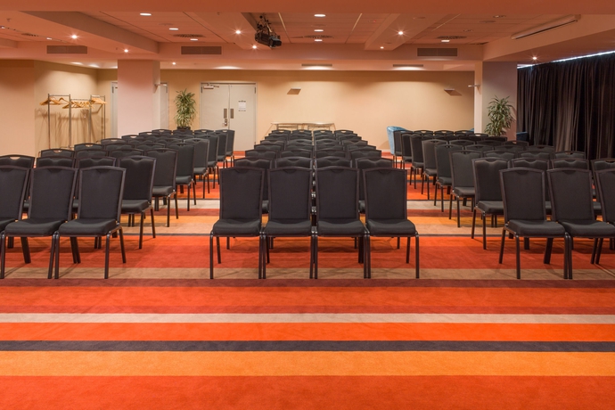 Imagen de los interiores del Hotel Rydges Wellington. Foto 13