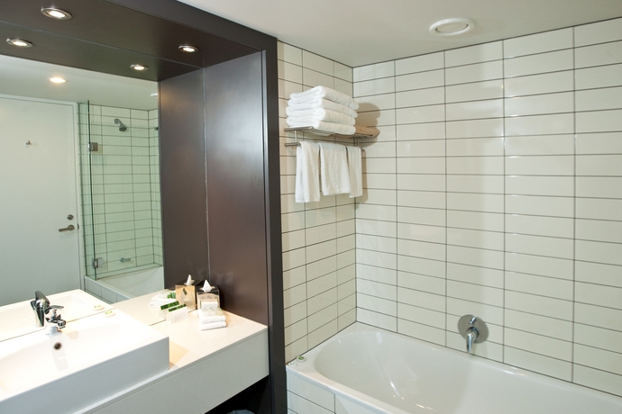 Imagen de la habitación del Hotel Rydges Wellington. Foto 9