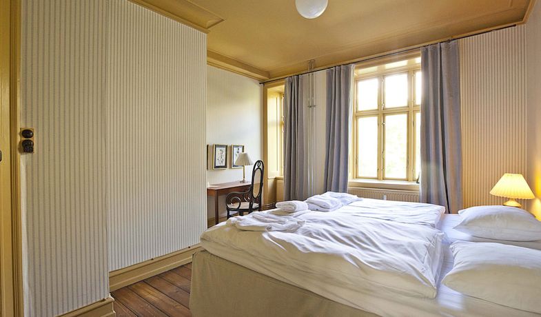 Imagen de la habitación del Hotel Rye 115. Foto 12