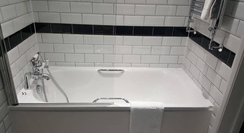 Imagen de la habitación del Hotel Rye Court. Foto 4