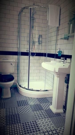 Imagen de la habitación del Hotel Rye Court. Foto 13