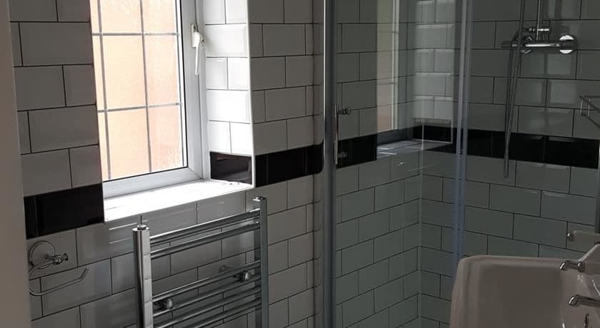 Imagen de la habitación del Hotel Rye Court. Foto 15