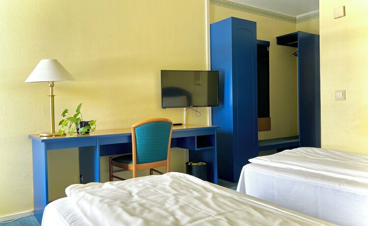 Imagen de la habitación del Hotel Ryfylke Fjordhotell. Foto 15
