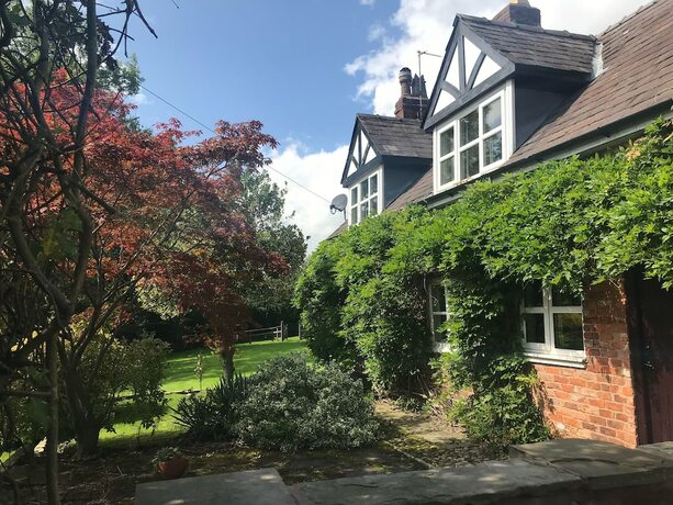 Imagen general del Hotel Rylands Farmhouse. Foto 1
