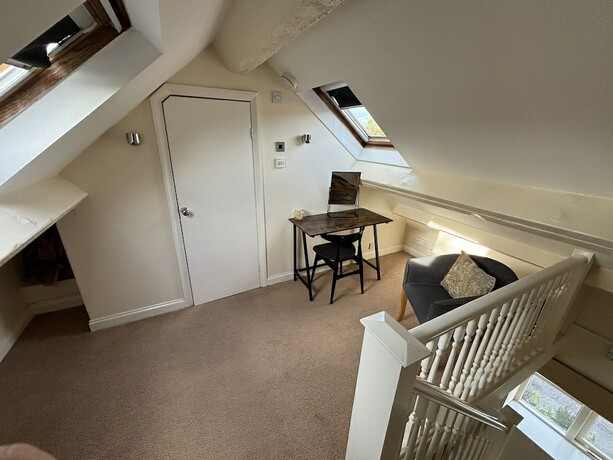 Imagen general del Hotel Rylands Farmhouse. Foto 6