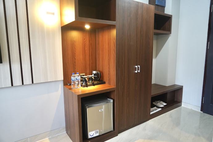 Imagen de la habitación del Hotel Rylich Panorama. Foto 1