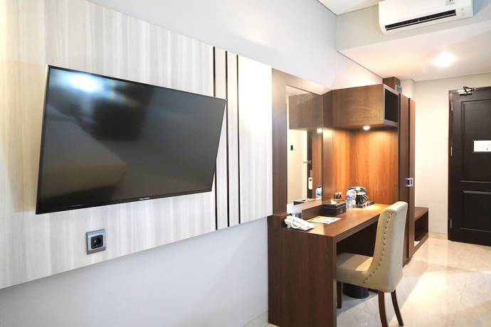 Imagen de la habitación del Hotel Rylich Panorama. Foto 3