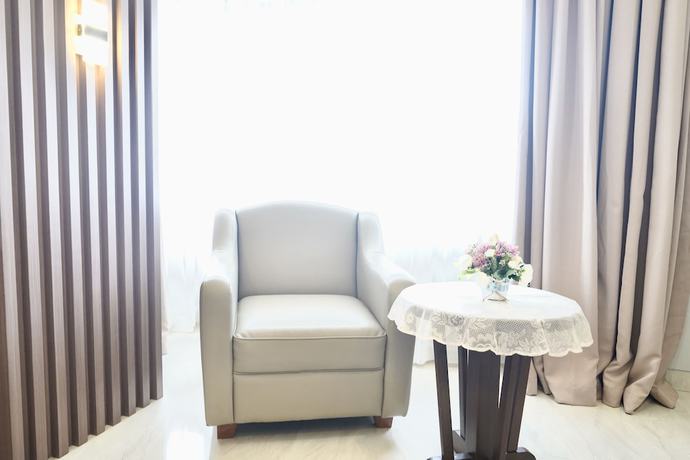 Imagen de la habitación del Hotel Rylich Panorama. Foto 6