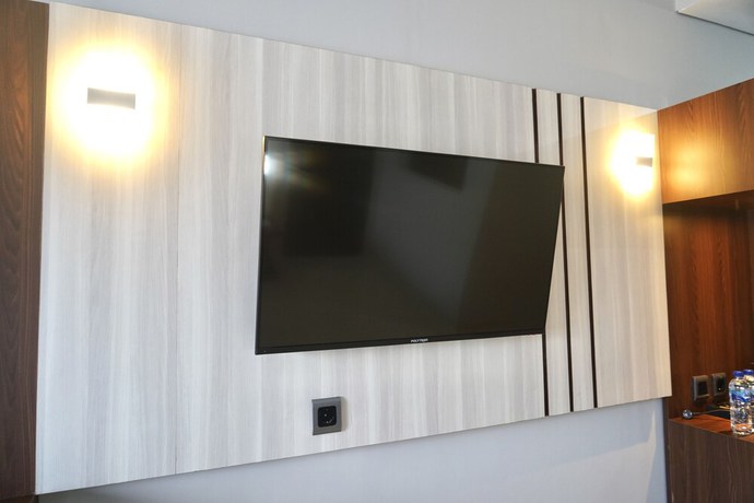 Imagen de la habitación del Hotel Rylich Panorama. Foto 7