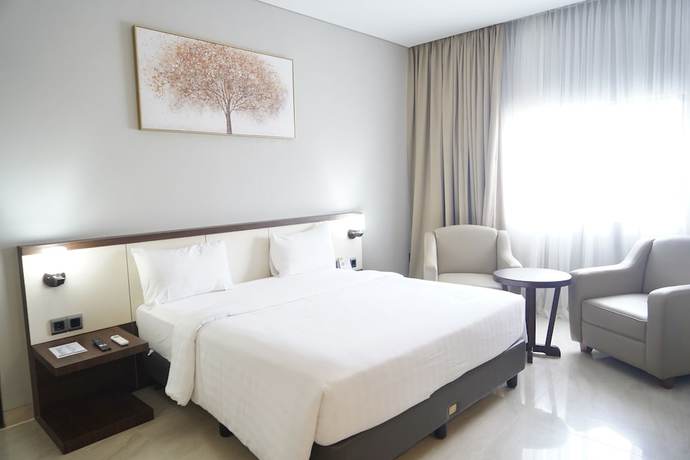 Imagen de la habitación del Hotel Rylich Panorama. Foto 8