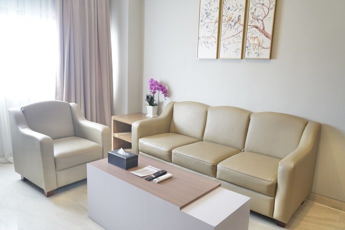 Imagen de la habitación del Hotel Rylich Panorama. Foto 10