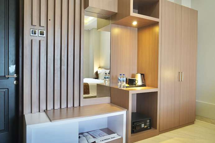 Imagen de la habitación del Hotel Rylich Panorama. Foto 13