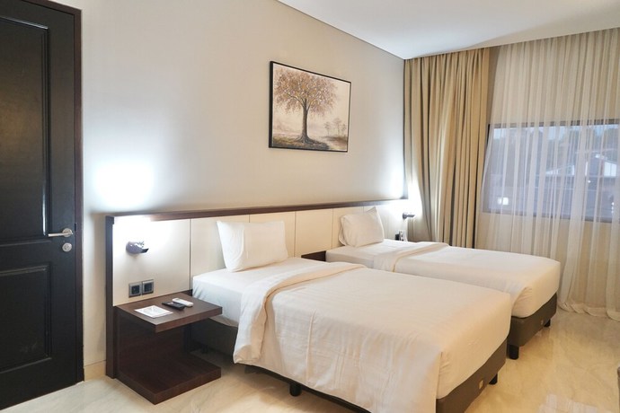 Imagen de la habitación del Hotel Rylich Panorama. Foto 14