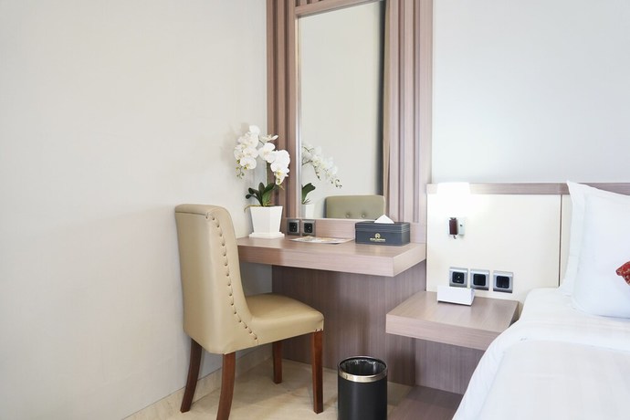 Imagen de la habitación del Hotel Rylich Panorama. Foto 16